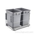 Kitchen Waste Bin Waste Container built in cabinet